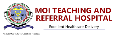 Moi Teaching and Referral Hospital