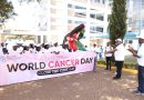 MTRH marks World Cancer Day