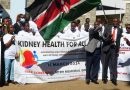 MTRH Marks World Kidney Day 2024