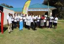 MTRH Celebrates Cured XDR-TB Patient