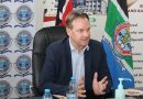 Netherlands Ambassador to Kenya visits MTRH