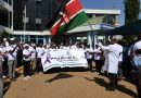 MTRH marks World Cancer Day