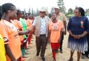 MTRH CEO Chief Guest at Eldoret National ASK Show