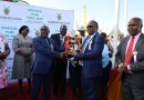 MTRH Stand Ranked Best at 2025 ASK Eldoret Show