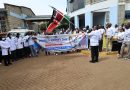 MTRH Joins the World in Marking the World Kidney Day