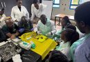 ‎COSECSA Basic Surgical Skills Course Successfully Delivered at MTRH