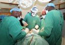 Cardiothoracic & Vascular Surgery Team successfully conducts Emergency Aortic Surgery‎