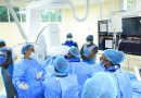 Cardiac Team Records Milestone at MTRH