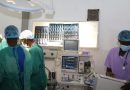 MTRH records another milestone with Kenya’s First Renal Artery Bypass Surgery