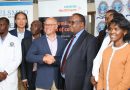 Interventional Radiology Simulator Marks Major Step Towards Expanding Interventional Radiology Access in Kenya