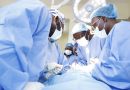 Another Successful Oesophageal Replacement Surgery at MTRH