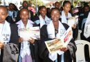 MTRH College of Medicine (MTRH-CoM) Holds 14th Graduation Ceremony