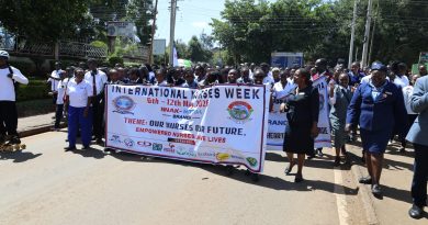 Happy Nurses Week 2026