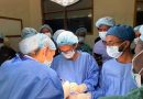 ‎MTRH AND 2ND CHANCE PLASTIC SURGERY PROGRAM GIVE A SMILE TO RECONSTRUCTIVE SURGERY PATIENTS