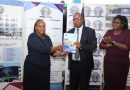 MTRH Welcomes New Board Member