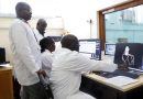 CT Coronary Angiography Services at MTRH