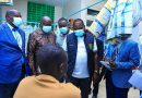 ‎MTRH SUPPORTS COUNTY GOVERNMENT DISASTER RESPONSE FOLLOWING FUEL TANKER EXPLOSION