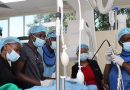 MTRH Cardiology Team Successfully Performs Emergency Cardiac Procedure on Expectant Mother
