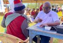 MTRH takes healthcare services closer to the people