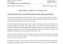 MTRH Update on Precautionary EBOLA Monitoring